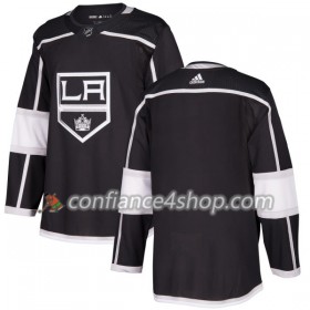 Adidas Maillot de Hockey Los Angeles Kings Blank 2017-2018 Noir Authentic - Homme
